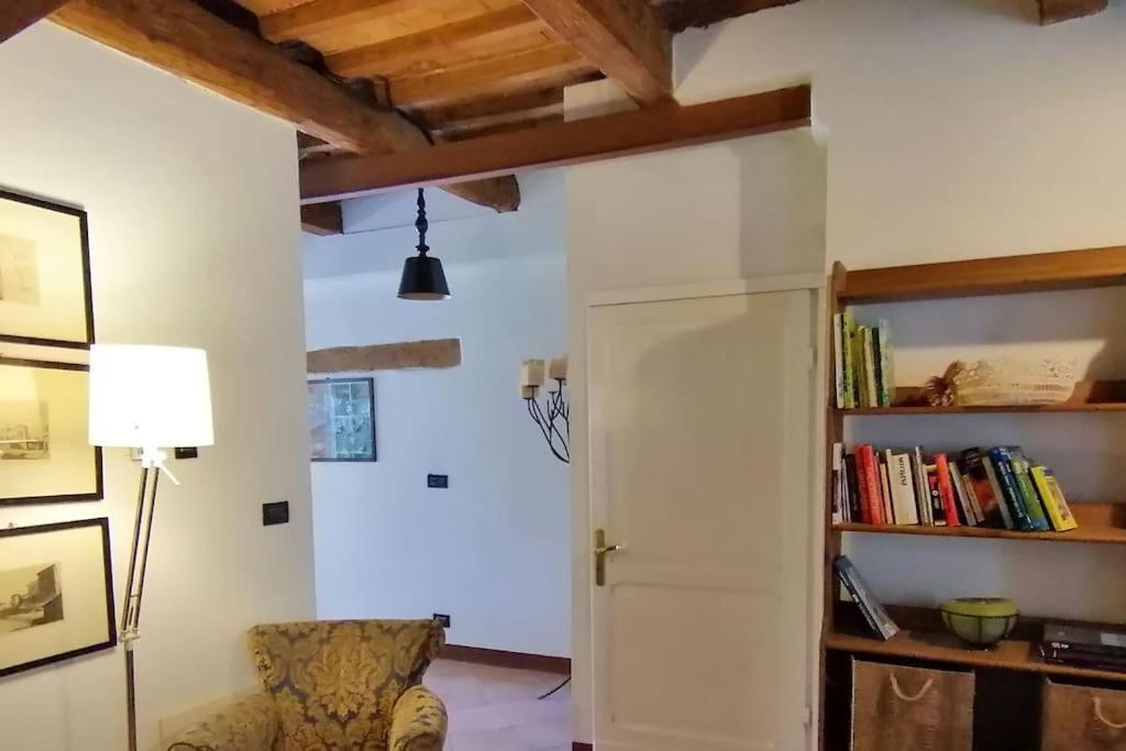 Casale San Teodoro - Mondaino Rn Villa Esterno foto