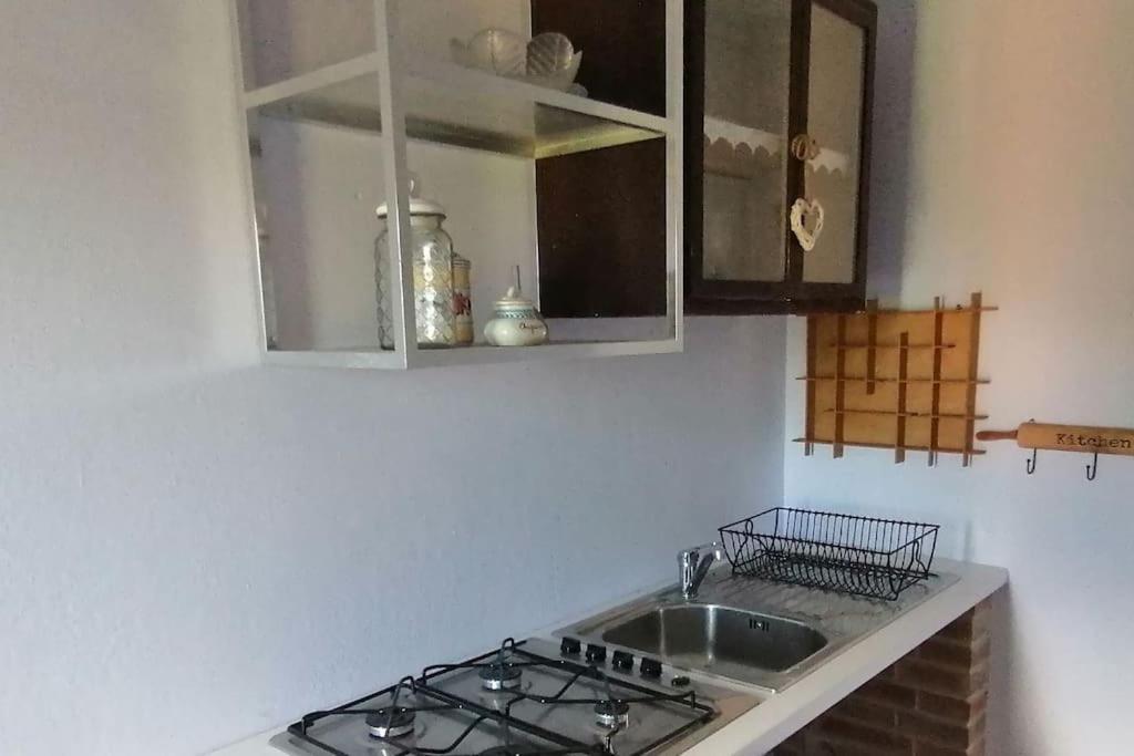 Casale San Teodoro - Mondaino Rn Villa Esterno foto