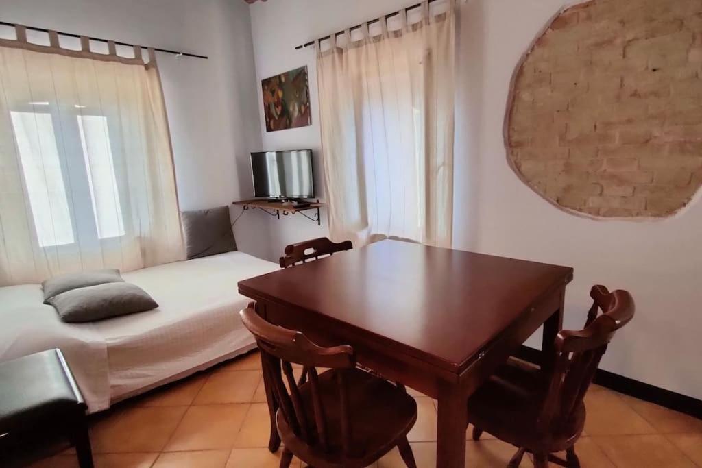 Casale San Teodoro - Mondaino Rn Villa Esterno foto