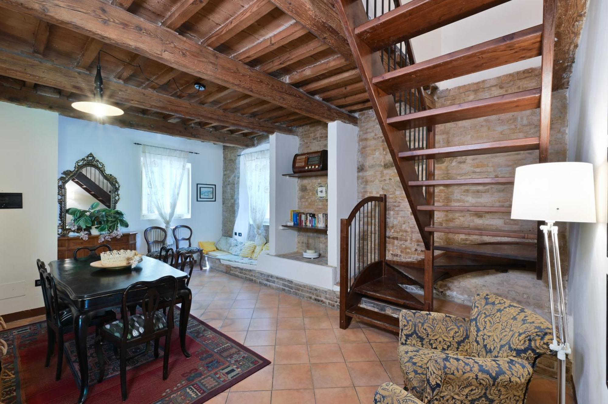 Casale San Teodoro - Mondaino Rn Villa Esterno foto