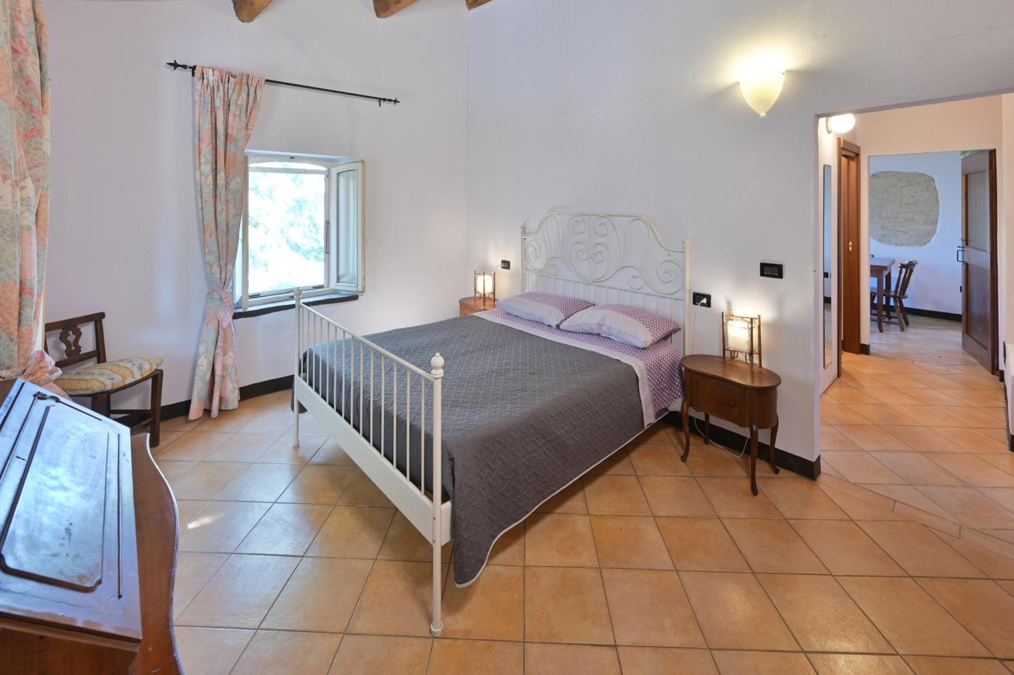 Casale San Teodoro - Mondaino Rn Villa Esterno foto