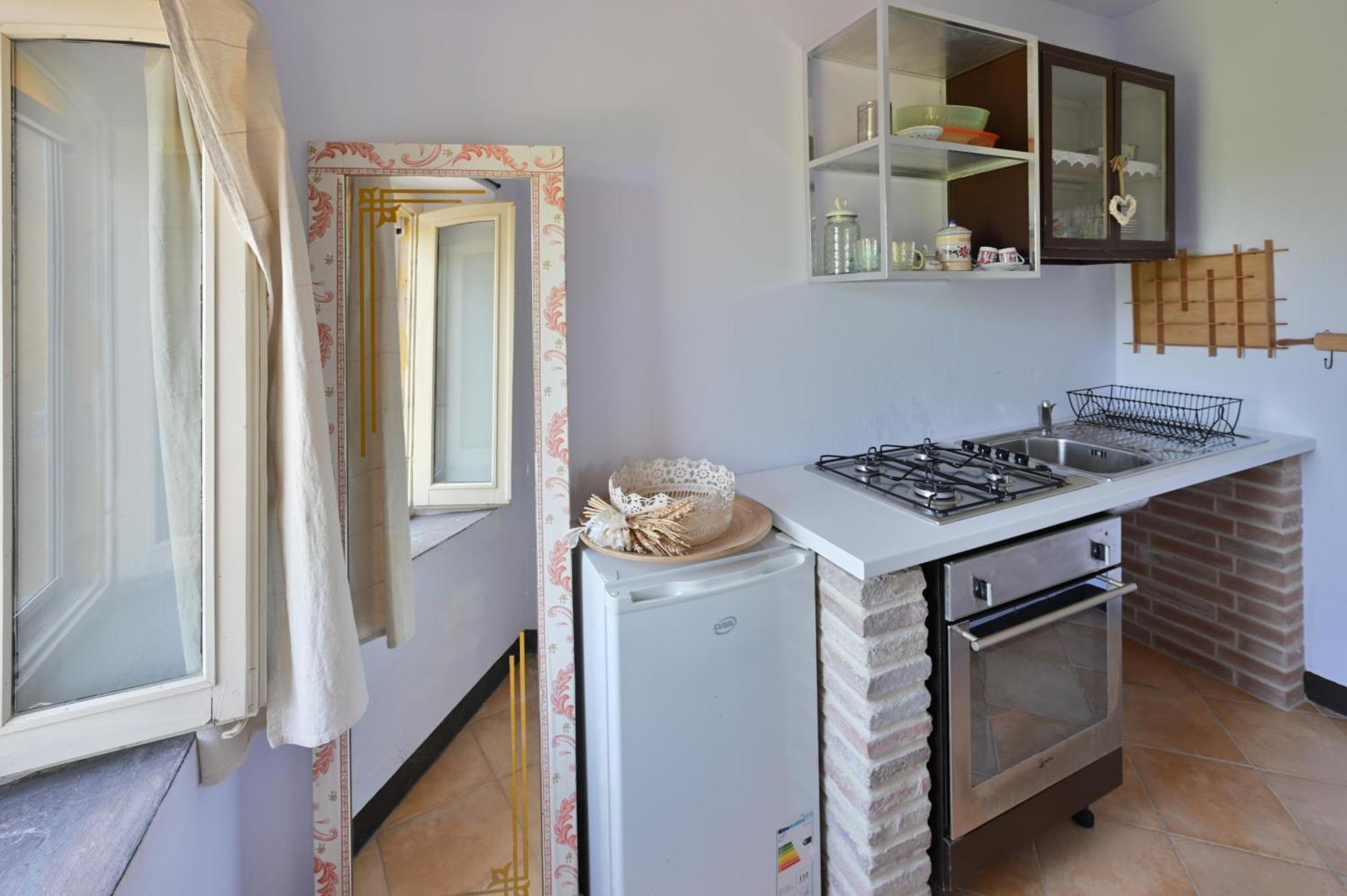 Casale San Teodoro - Mondaino Rn Villa Esterno foto