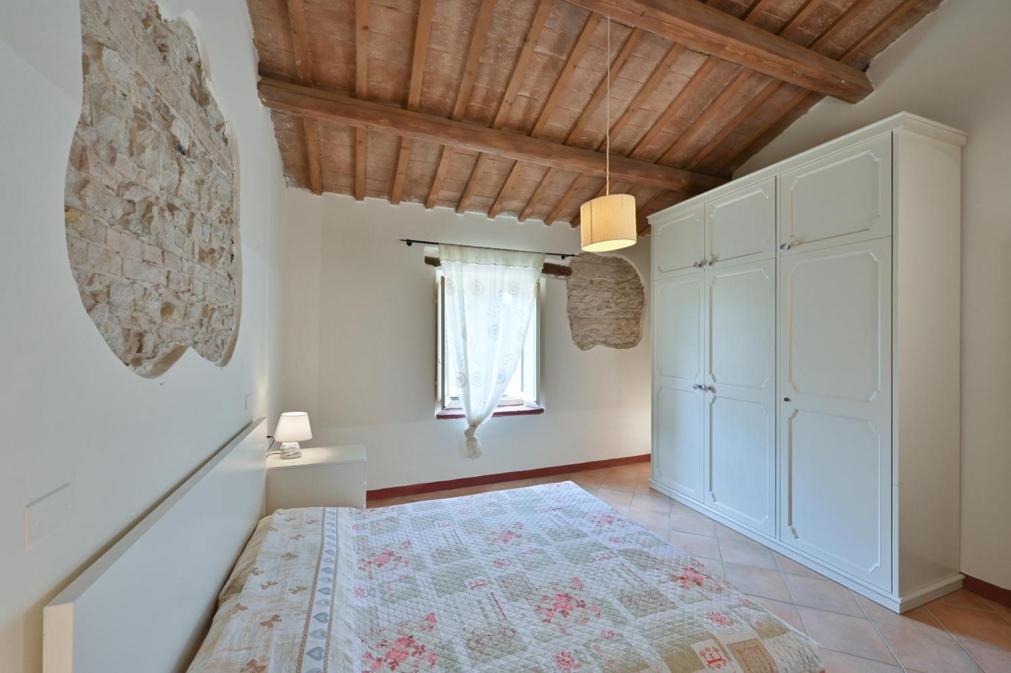 Casale San Teodoro - Mondaino Rn Villa Esterno foto