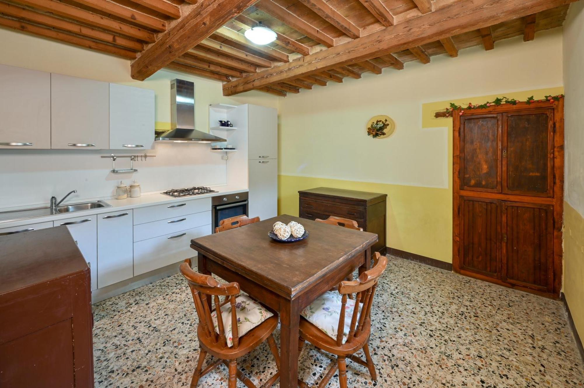 Casale San Teodoro - Mondaino Rn Villa Esterno foto