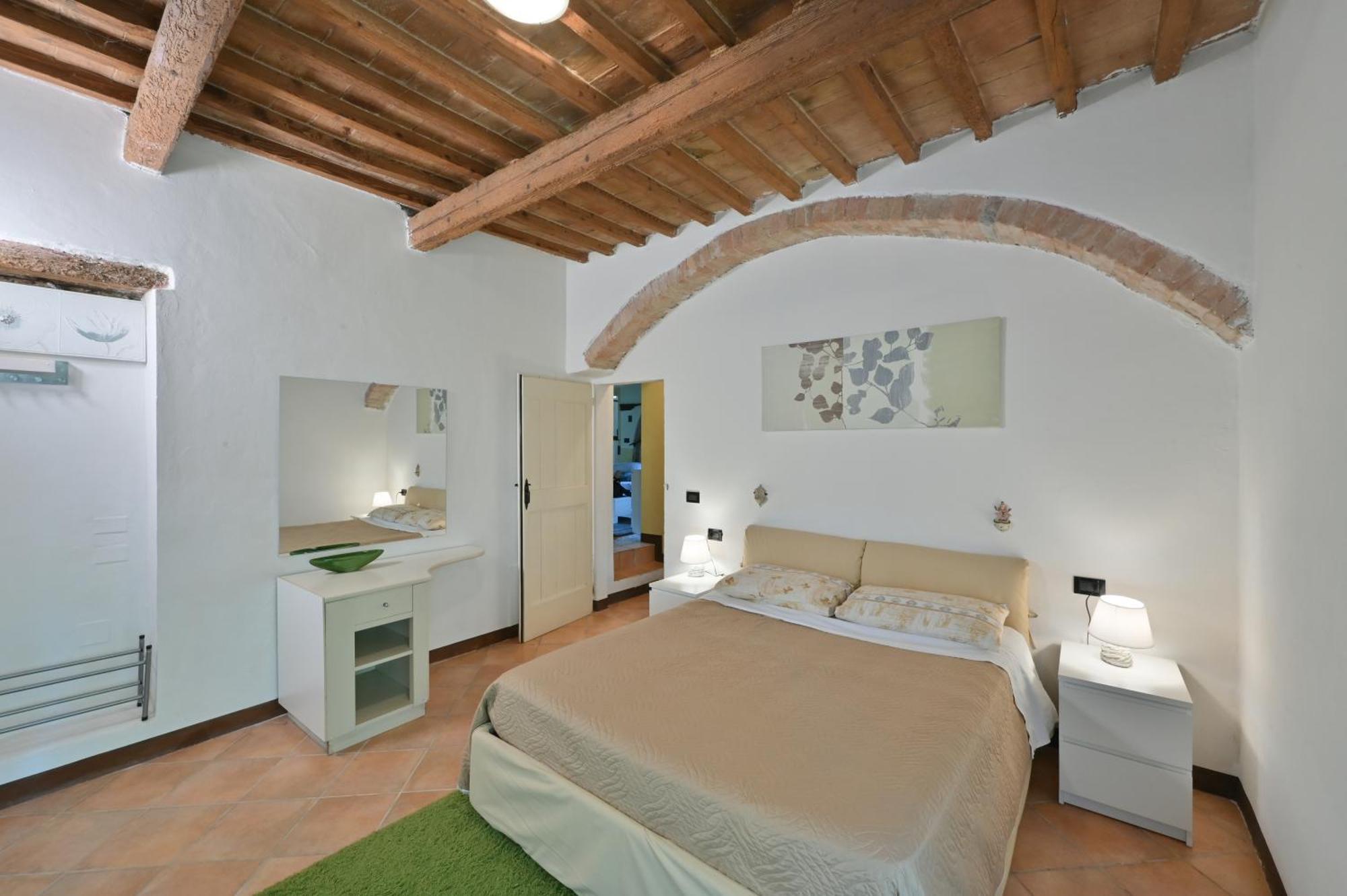 Casale San Teodoro - Mondaino Rn Villa Esterno foto
