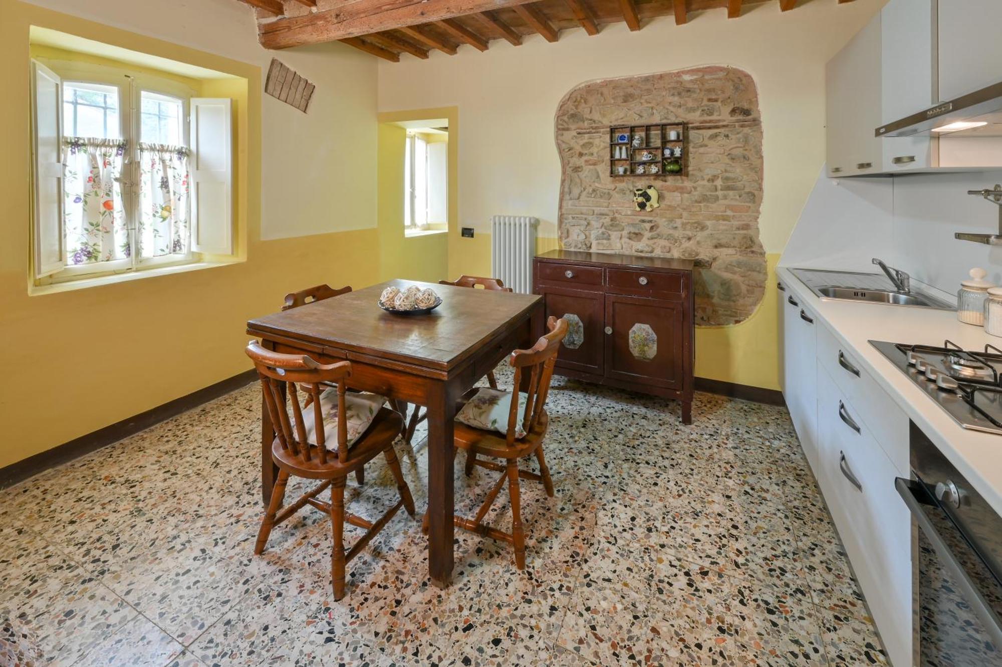 Casale San Teodoro - Mondaino Rn Villa Esterno foto